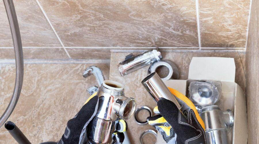 Local Chimney Repair in Neodesha, KS
